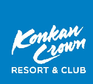 Konkan Crown   Resort  ClubLogo